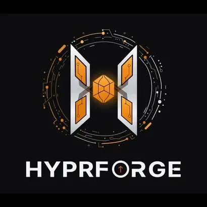 HyprForge