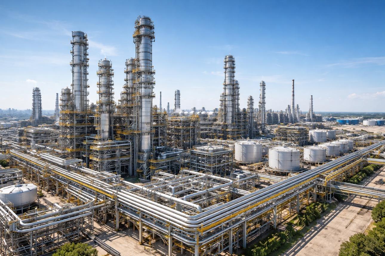 Our Services || Debnan Global - Oil & Gas | Project Management | Industrial Solutionse