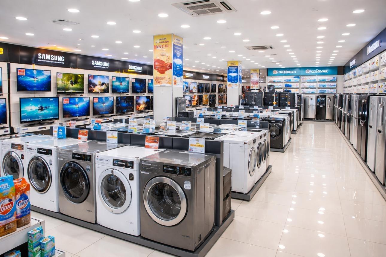 Can India lead the next wave of consumer electronics manufacturing?, ETManufacturing