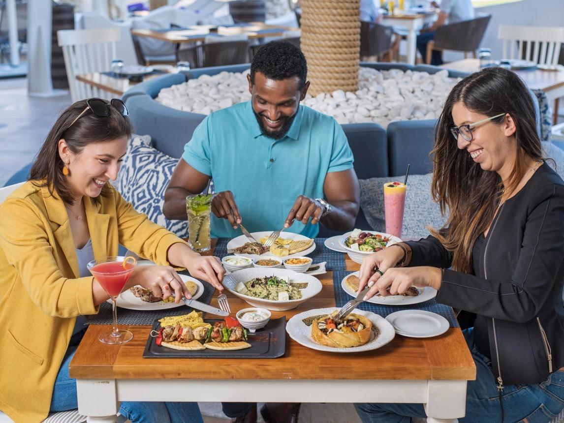 Discover Luxury at InterContinental Doha Beach & Spa