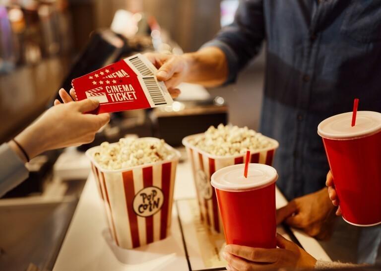 3 Movie Theater Stocks to Buy at a Discount - Cabot Wealth Network